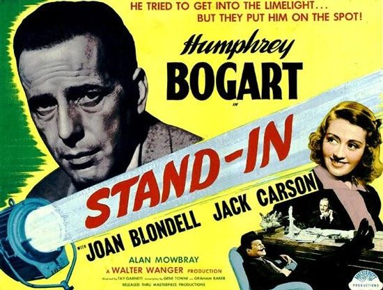 STAND-IN (1937)