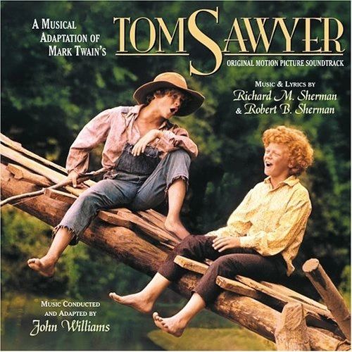 TOM SAWYER (1973)
