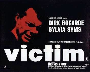 VICTIM (1961)