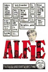 ALFIE (1966)