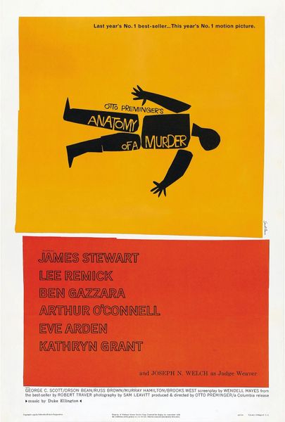 ANATOMY OF A MURDER (1959)