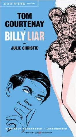 BILLY LIAR (1963)