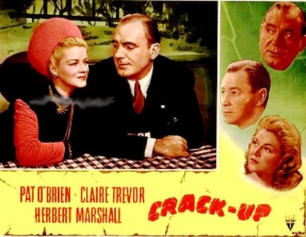 CRACK-UP (1946)