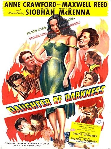 DAUGHTER OF DARKNESS (1948)