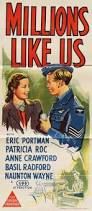 MILLIONS LIKE US (1943)
