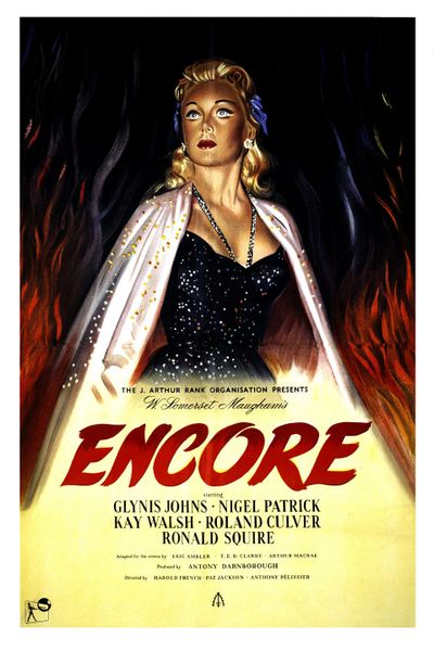 ENCORE (1951)