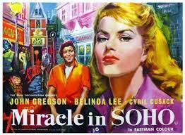 MIRACLE IN SOHO (1957)