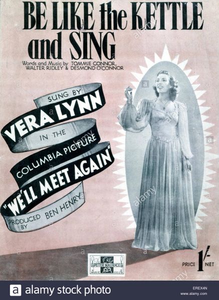 WE'LL MEET AGAIN (1943)