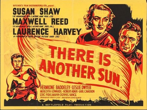 THERE IS ANOTHER SUN (1951)