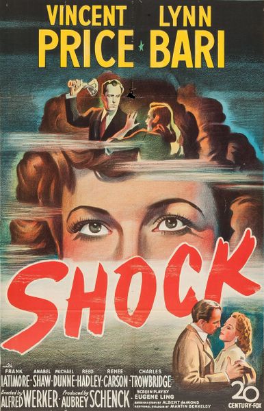 SHOCK (1946)