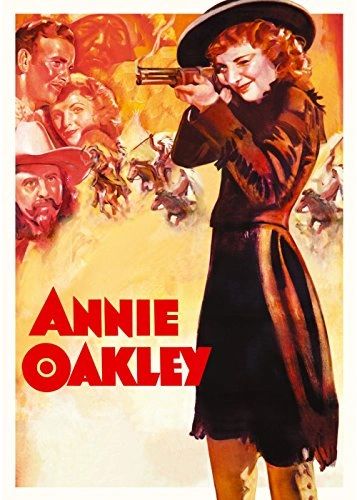 ANNIE OAKLEY (1935)