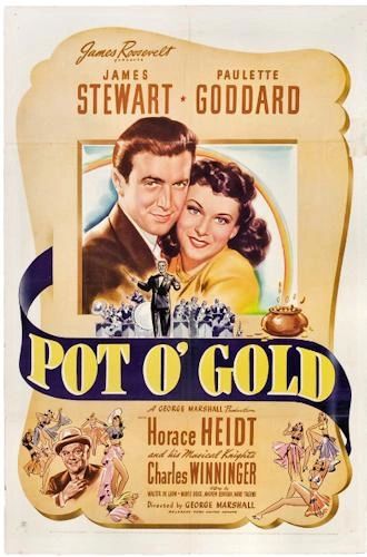 POT O GOLD (1941)