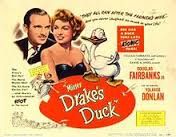 MR DRAKES DUCK (1950)