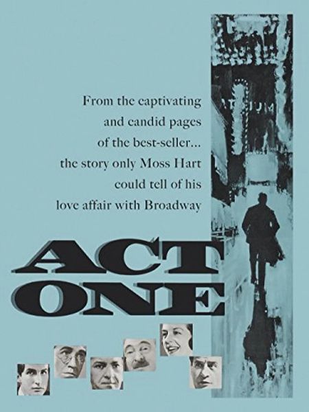 ACT ONE (1963)