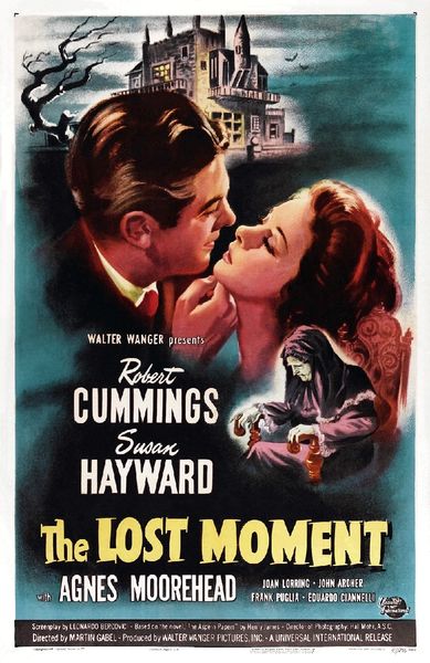 LOST MOMENT (1947)