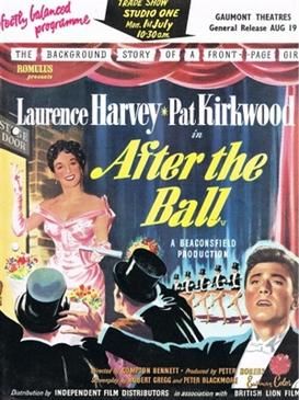 AFTER THE BALL (1957)