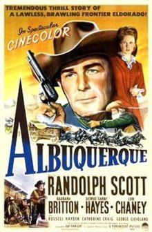 ALBUQUERQUE (1948)