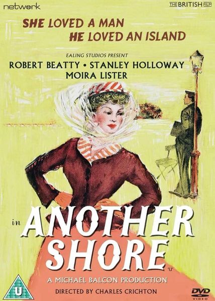 ANOTHER SHORE (1948)