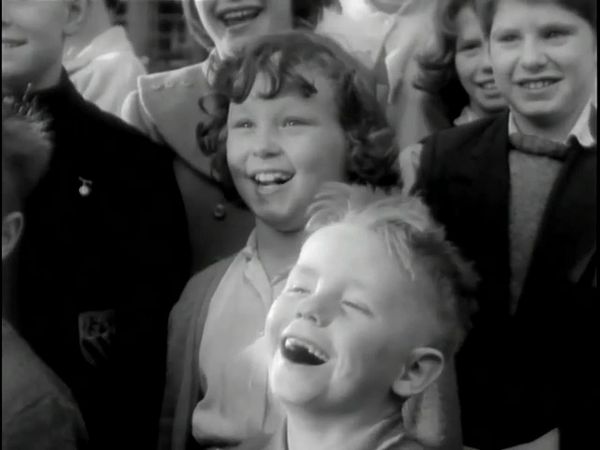 BOY AND THE BRIDGE (1959)