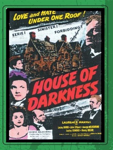 HOUSE OF DARKNESS (1948)