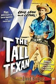 TALL TEXAN (1953)