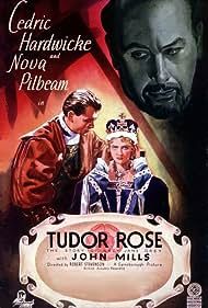 TUDOR ROSE (1936)