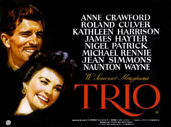 TRIO (1950)