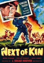 NEXT OF KIN (1942)