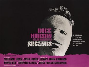 SECONDS (1966)