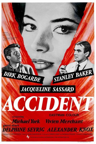 ACCIDENT (1967)