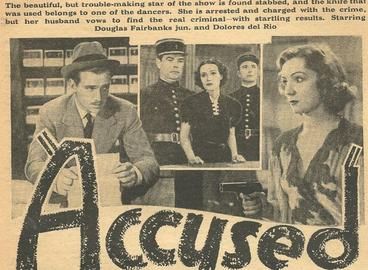 ACCUSED (1936)