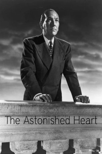 ASTONISHED HEART (1950)