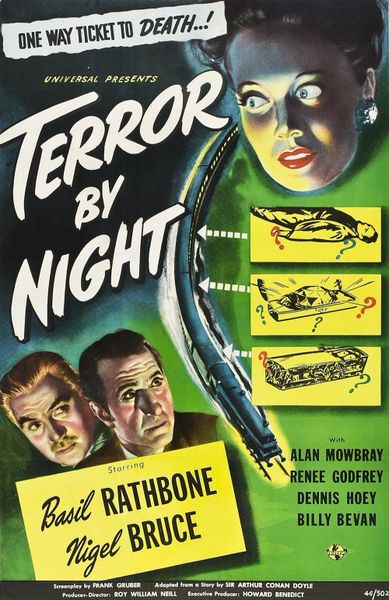 TERROR BY NIGHT (1946)