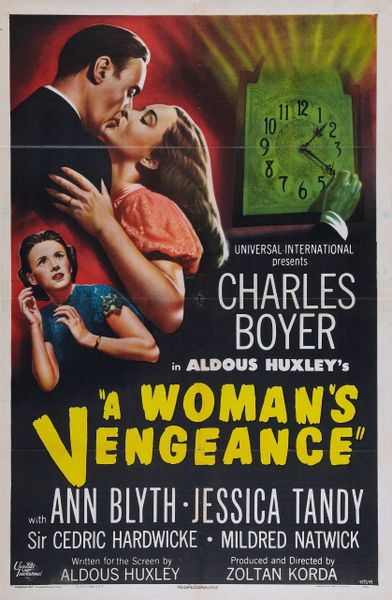 WOMANS VENGEANCE (1948)