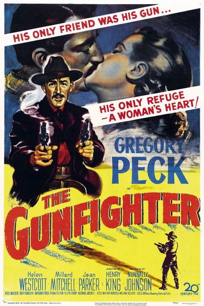 GUNFIGHTER (1950)