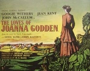 LOVES OF JOANNA GODDEN (1947)