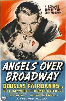 ANGELS OVER BROADWAY (1940)