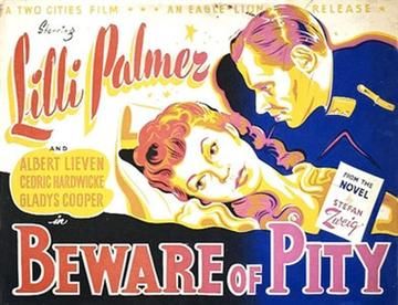 BEWARE OF PITY (1946)