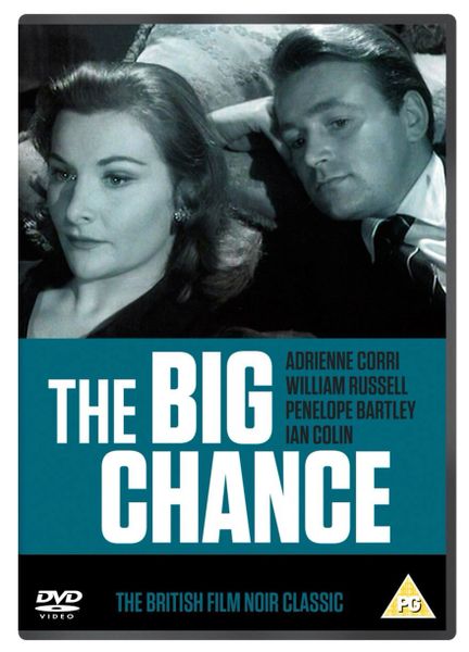 BIG CHANCE (1957)