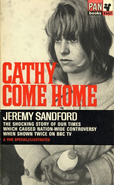 CATHY COME HOME (1966)