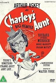 CHARLEY'S BIG HEARTED AUNT (1940)