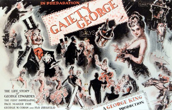 GAIETY GEORGE (1946)