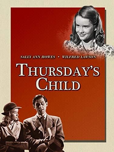 THURSDAYS CHILD (1943)