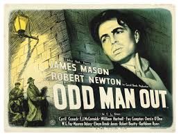 ODD MAN OUT (1947)