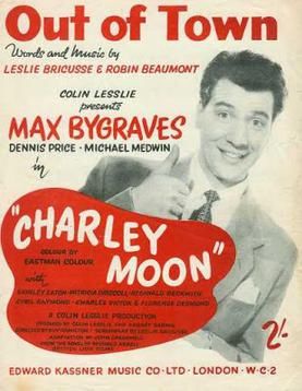 CHARLEY MOON (1956)