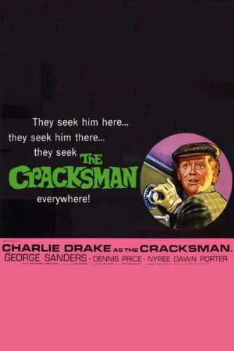 CRACKSMAN (1963)