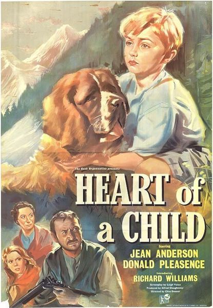 HEART OF A CHILD (1958)