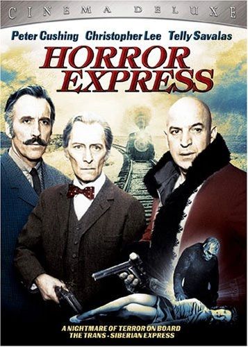 HORROR EXPRESS (1972)