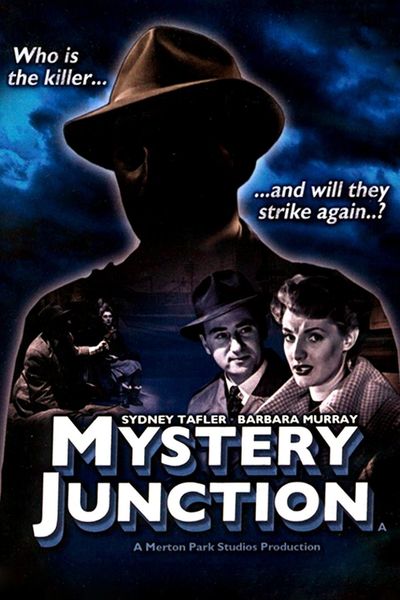 MYSTERY JUNCTION (1951)