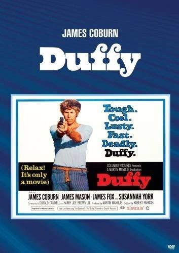DUFFY (1968)